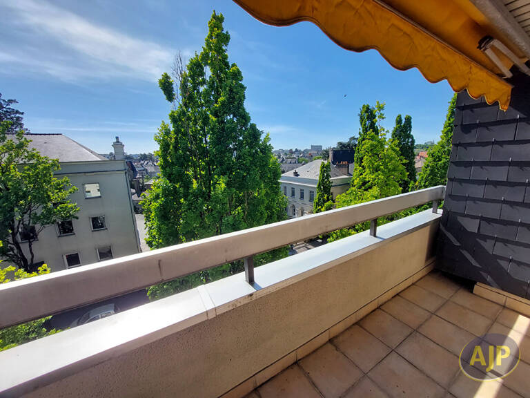 Résidence sénior - Rue Paul Bellamy - Appartement T2 avec cave — photo 1
