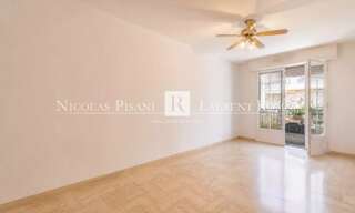 Appartement 2 Pièces 45 m² à vendre à Nice (06300)
