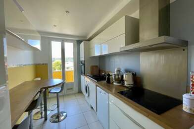Appartement 4 pièces 759000 €
