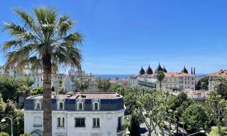 Appartement 4 Pièces 98 m² à vendre à Nice (06000)