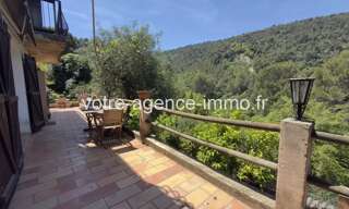 Appartement 4 Pièces 94 m² à vendre à La Trinité (06340)