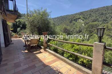 Appartement 4 pièces 370000 €