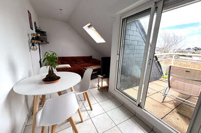 Appartement 2 pièces 233200 €