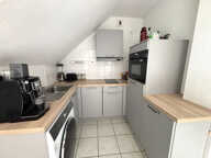Appartement Pornichet 2 pièce(s) MARCHÉ - T2 DERNIER ÉTAGE - PARKING - CALME - PLAGE À PIED — photo 2