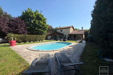 Maison 5 pièces 490000 €