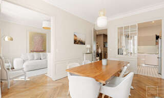 Appartement 5 Pièces 116 m² à vendre à Lyon 6 (69006)