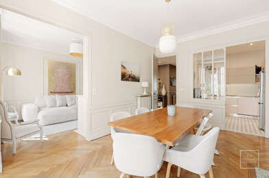 Appartement 5 pièces 669000 €