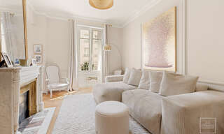 Appartement 5 Pièces 116 m² à vendre à Lyon 6 (69006)