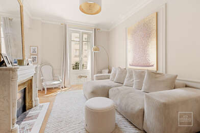 Appartement 5 pièces 650000 €