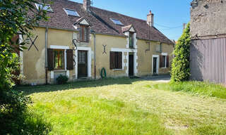 Maison 6 Pièces 190 m² à vendre à Bleigny-le-Carreau (89230)