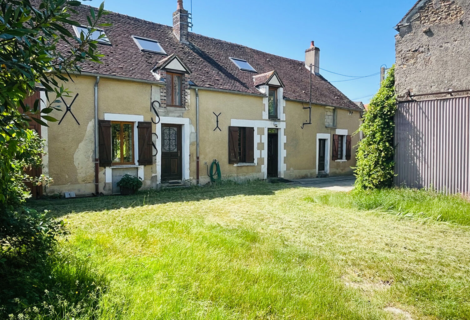 MAISON + DEPENDANCES — photo 1
