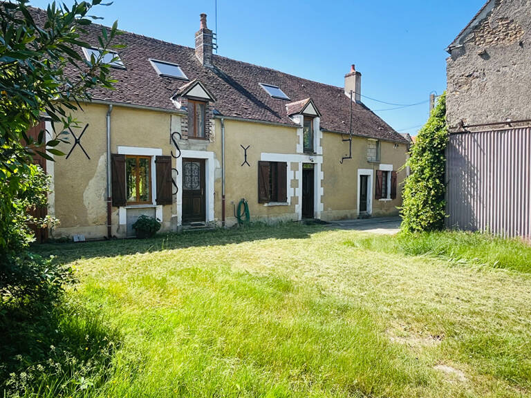MAISON + DEPENDANCES — photo 1