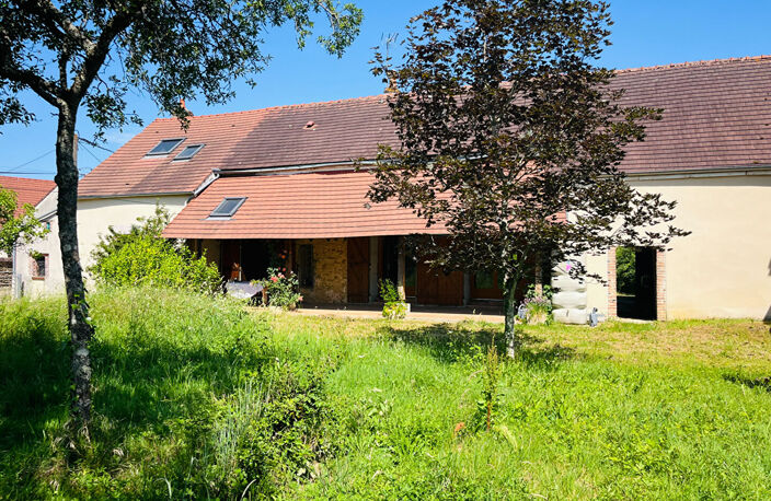 MAISON + DEPENDANCES — photo 2