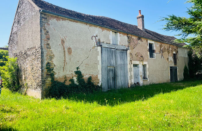 MAISON + DEPENDANCES — photo 3