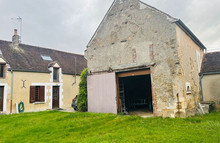 MAISON + DEPENDANCES — photo 4