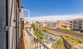 Appartement 2 Pièces 38 m² à vendre à Marseille 4 (13004)