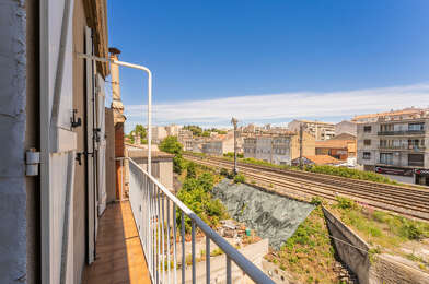 Appartement 2 pièces 99000 €