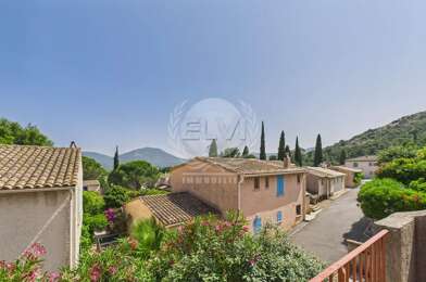 Maison 3 pièces 350000 €