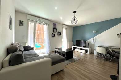 Appartement 2 pièces 199000 €