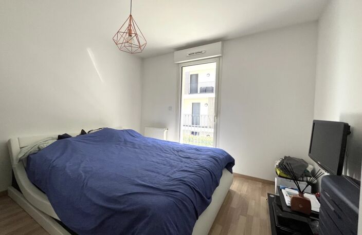 Appartement 2 pièces en centre-ville avec balcon — photo 3