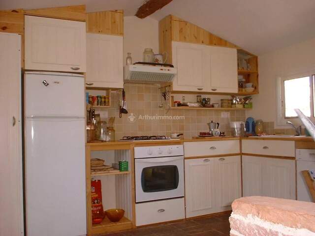 immeuble de rapport — photo du bien