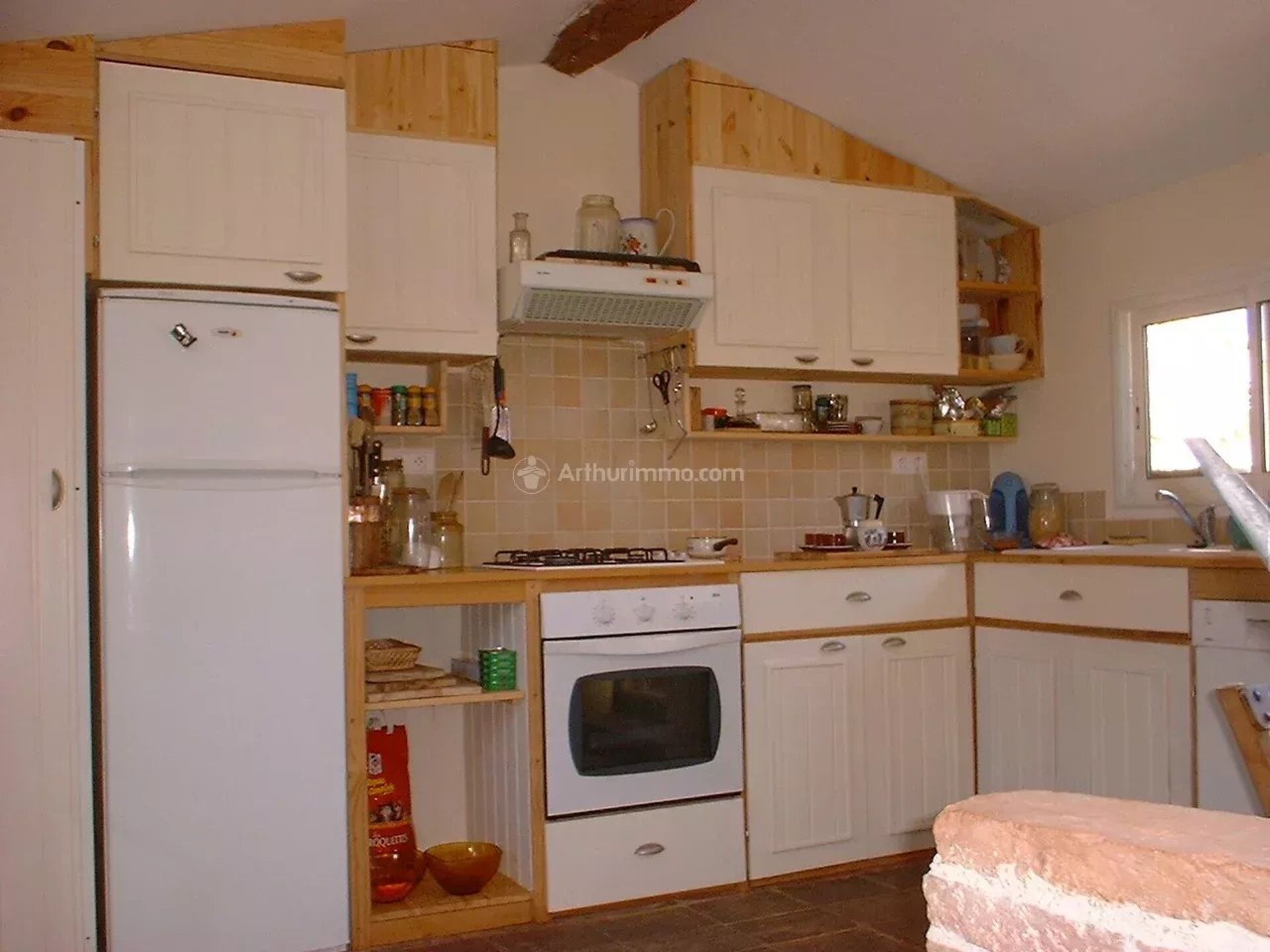 Immeuble 2 pièces 295 m² · à Gaillac · 295 m² · 450 000 €