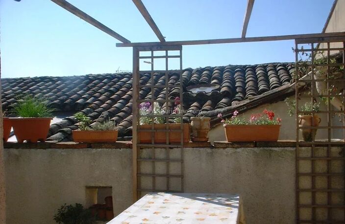 immeuble de rapport — photo 2