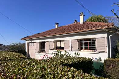 Maison 4 pièces 89000 €