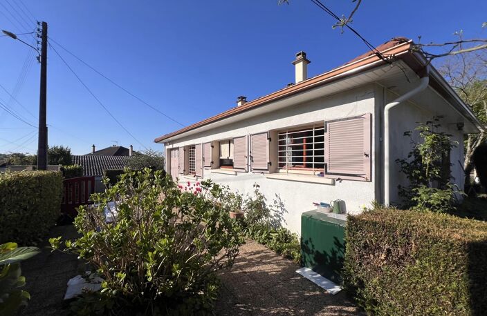 Pavillon de plain-pied — photo 2