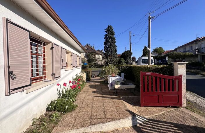 Pavillon de plain-pied — photo 3