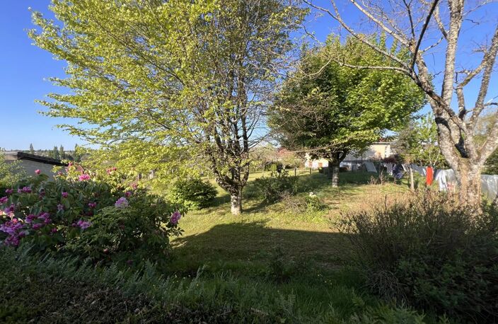 Pavillon de plain-pied — photo 5