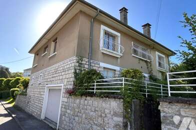 Maison 6 pièces 190000 €