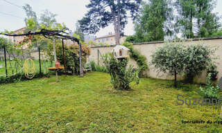 Maison 114 m² en viager Rives (38140)