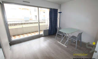 Appartement 1 Pièce 26 m² à louer à Grenoble (38000)