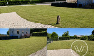 Terrain  587 m² à vendre à Savas-Mépin (38440)