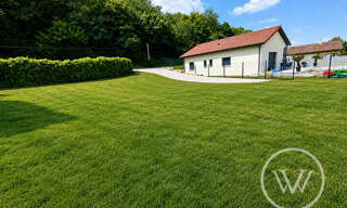 Terrain  587 m² à vendre à Savas-Mépin (38440)