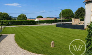 Terrain  587 m² à vendre à Savas-Mépin (38440)