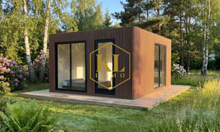 Maison 2 Pièces 15 m² à vendre à Colmar (68000)