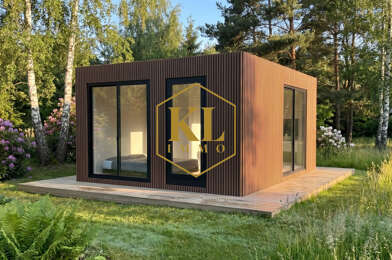 Maison 2 pièces 41417 €