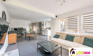 Maison 4 Pièces 92 m² à vendre à Jenlain (59144)