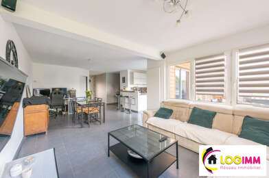 Maison 4 pièces 179000 €