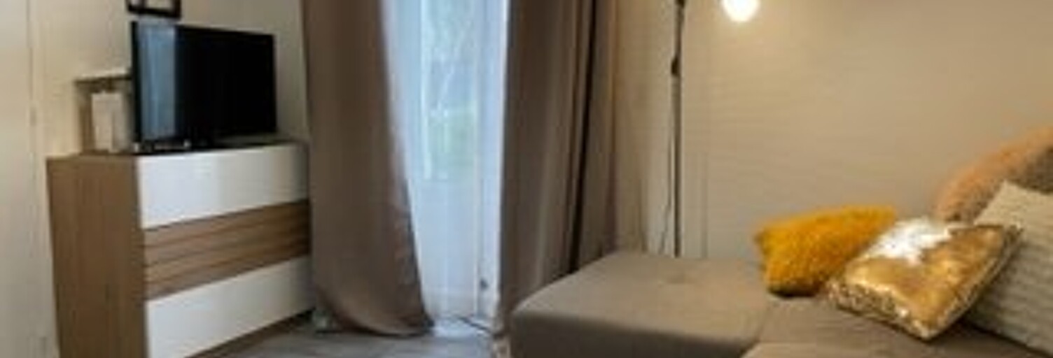 Appartement 3 Pièces 51 m² à vendre à Roissy-en-Brie (77680)
