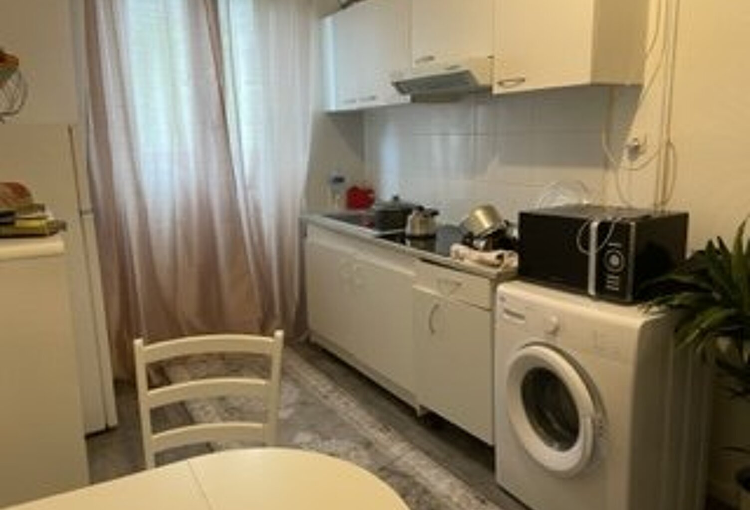 Appartement à rénover — photo 1