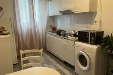 Appartement 3 pièces 140000 €