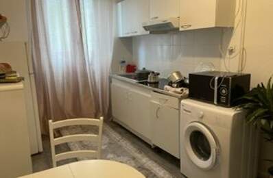 Appartement à rénover — photo du bien