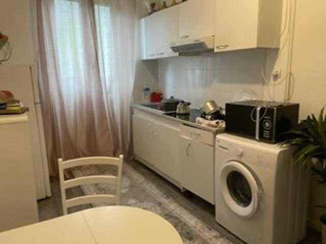 Appartement à rénover — photo du bien