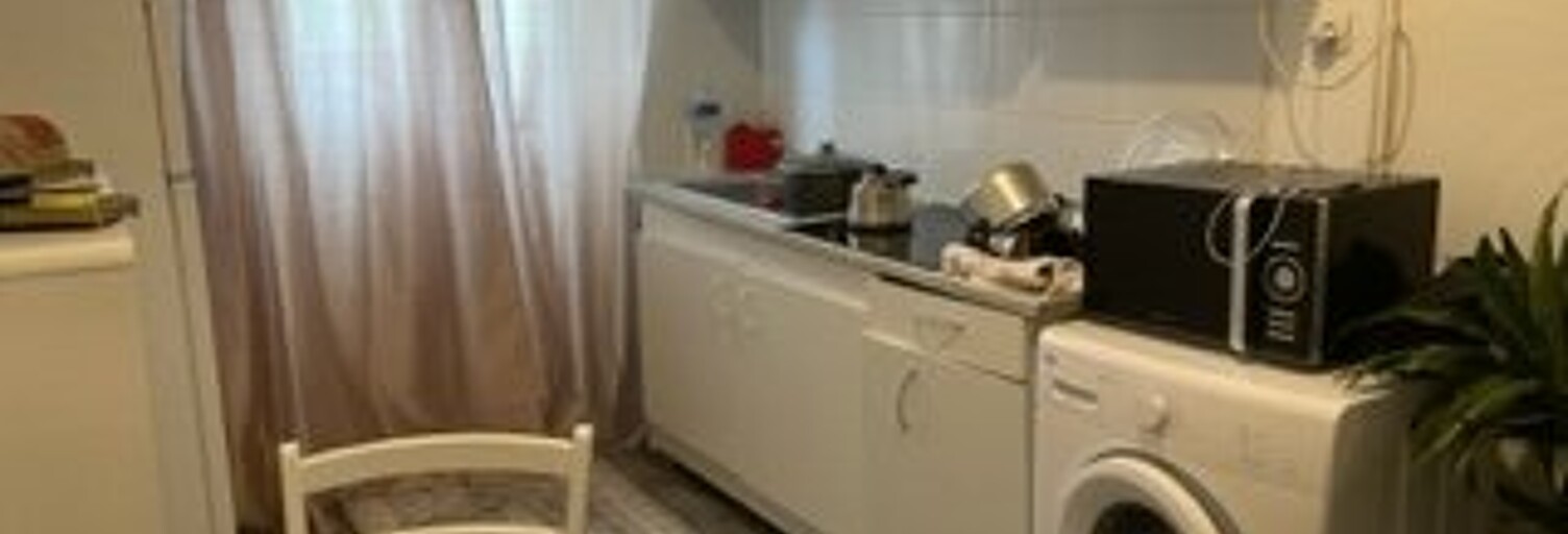 Appartement 3 Pièces 51 m² à vendre à Roissy-en-Brie (77680)
