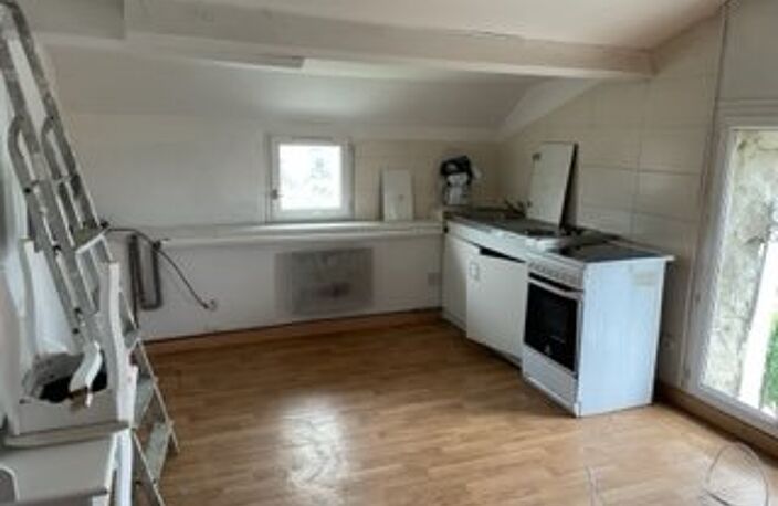 Appartement à rénover — photo 3