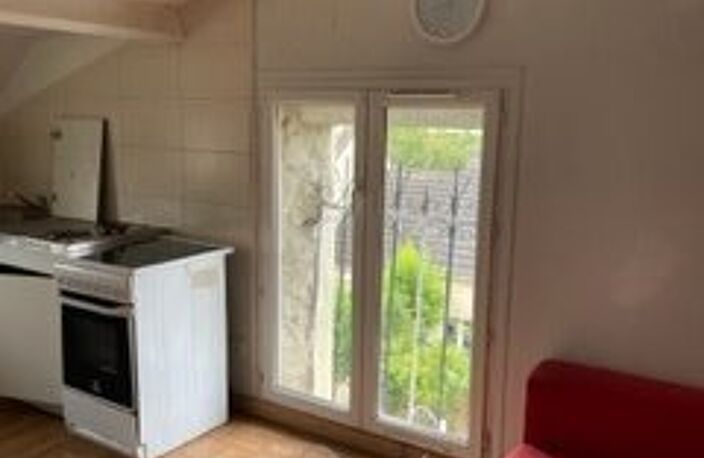 Appartement à rénover — photo 4