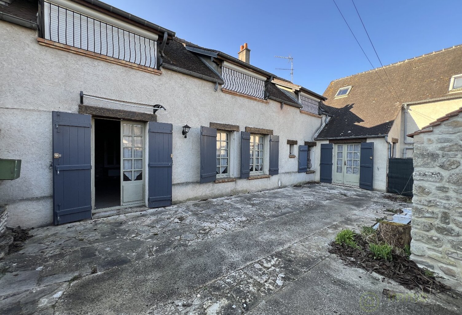 Maison — photo 1